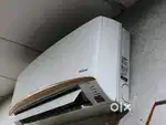 Panasonic 1.5 Ton Inverter Split AC (R32 Gas, Excellent Condition)