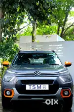 Citroen C3 Feel 1.2 Petrol, 2023, Petrol