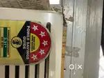 Blue star five star AC