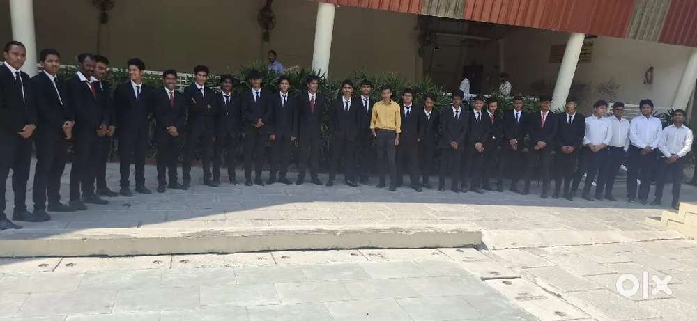 5 STAR HOTEL JOB IN MUMBAI