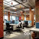 Full furnished office for rent in vaishali nagar jaipur