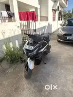 Aerox 155cc