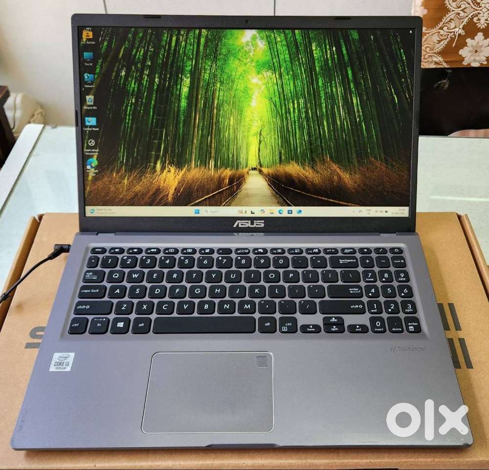ASUS LAPTOP