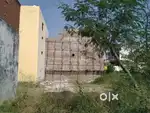 प्लाट बेचना है