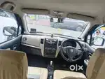 ऑटोमैटिक सिंगल हैंड ड्राइव कार सेल है
