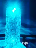 Crystal Night Lamp ₹400