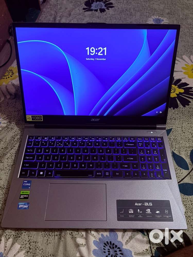Acer AL Gaming series laptop