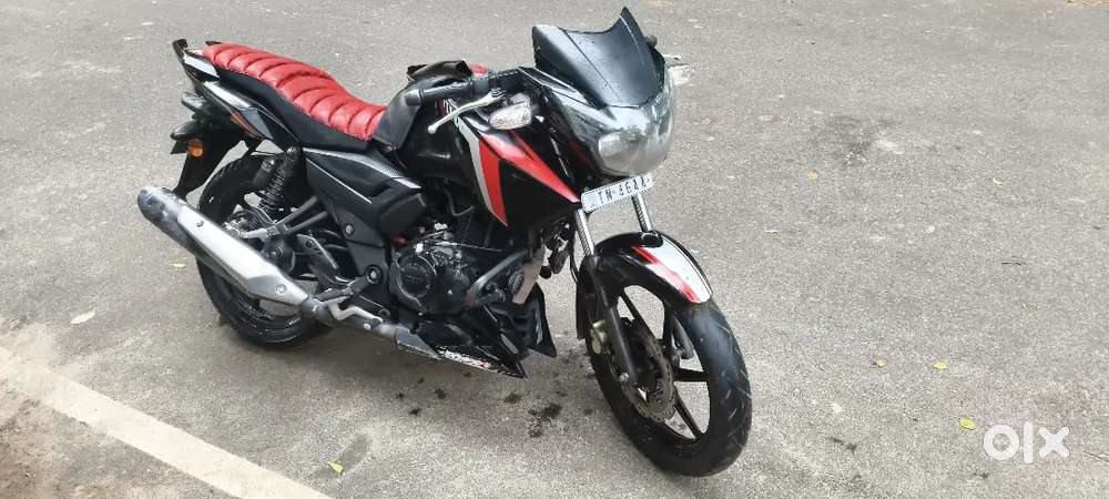 First owner good condition