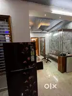 2 BHK Fully Independent Flat For Rent