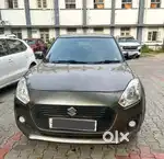 Maruti Suzuki New-gen Swift 2021 Petrol 58000 Km Driven