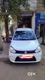 Maruti Suzuki Alto 800 2021