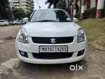 Maruti Suzuki Swift 2011-2014 VDI, 2011, Diesel