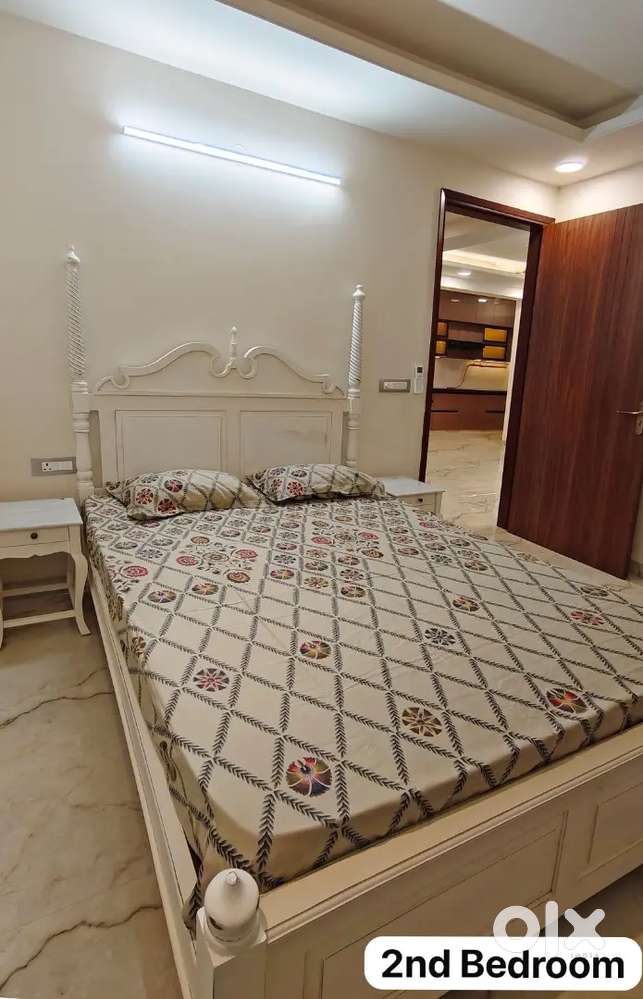 1 BHK FULLY FURNISHED FLAT FOR RENT IN VIDHYADHAR NAGAR
