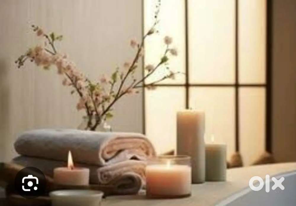Beutey spa females therapy Jobs available jobs