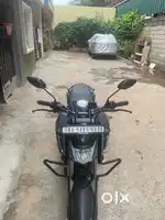 Yamaha FZS Fi V4 2024 New Sale