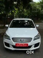 Maruti Suzuki Ciaz 2014-2017 VDi Plus SHVS, 2015, Diesel