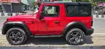 Mahindra Thar 2022 Diesel Well Maintained