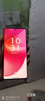 Motorola edge 50 fusion 8/128