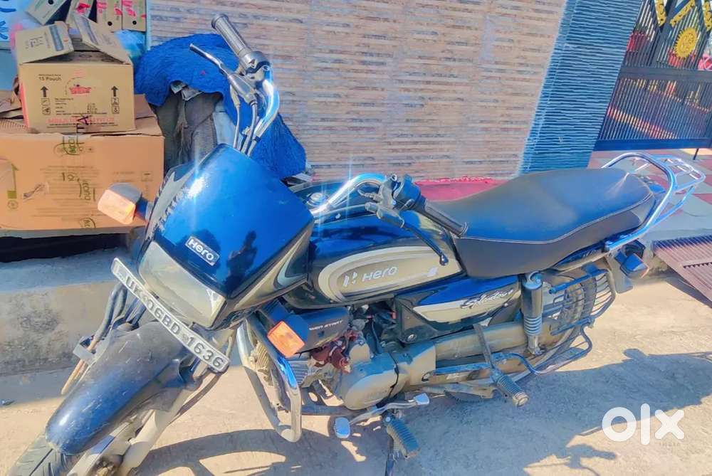 Good condition