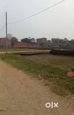 Residential cornor plot near tengda mod jiwadhipur