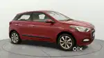 Hyundai Elite i20 Asta 1.2, 2015, Petrol
