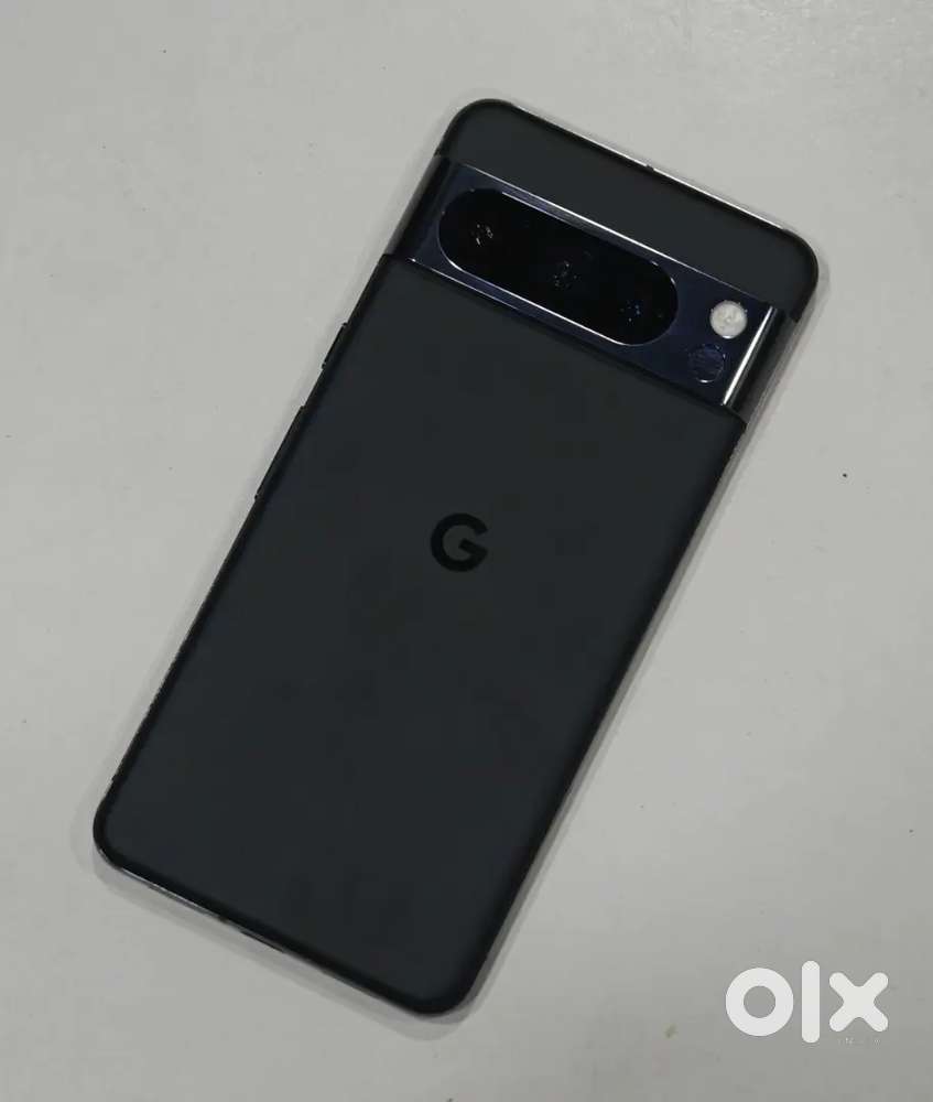 Google pixel 8 pro 12/256gb brand new condition