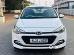 Hyundai i20 Sportz Plus Diesel, 2017, Diesel