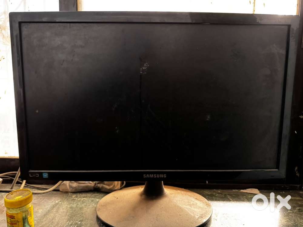 Monitor (unused) in good condition