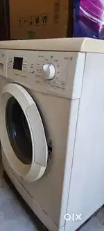 IFB FULLY AUTOMATIC WASHING MACHINE
