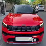 Jeep Compass 2.0 Sport, 2021, Diesel