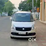 Maruti Suzuki Wagon R VXI, 2012, CNG & Hybrids