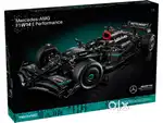 LEGO Technic Mercedes-AMG F1 1:8 Scale