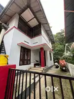 House at Kunnumpuram Lane Pattom for Rent
