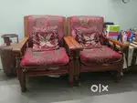 Sofa set good condition