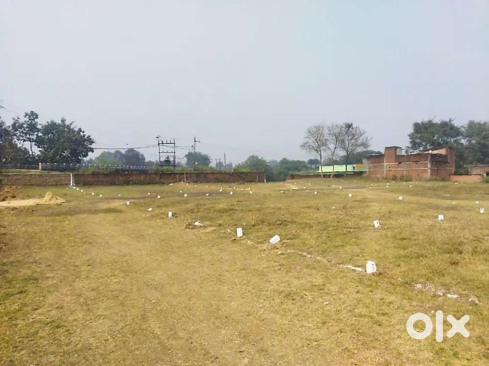 3&5 Decimal Adarsh Colony Near Telidih 4 Lane