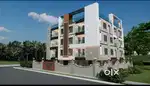 Huge disc.of Rs 600/- per sq.ft.on booking nw. Book fast b4 price hike