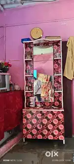 Dressing table