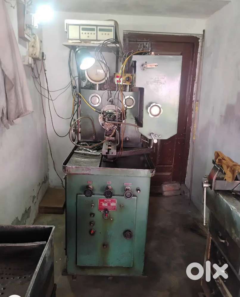 Diesel pump machine rs 150000