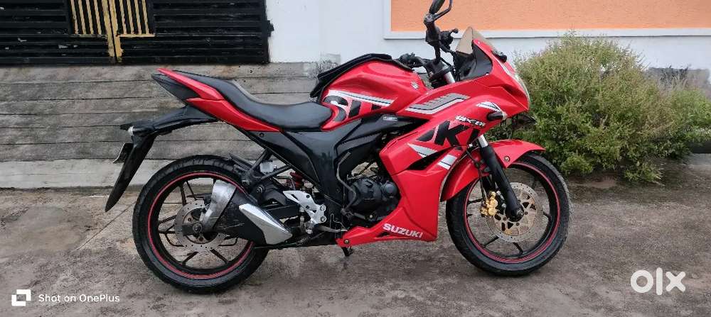 Good condition vehicle