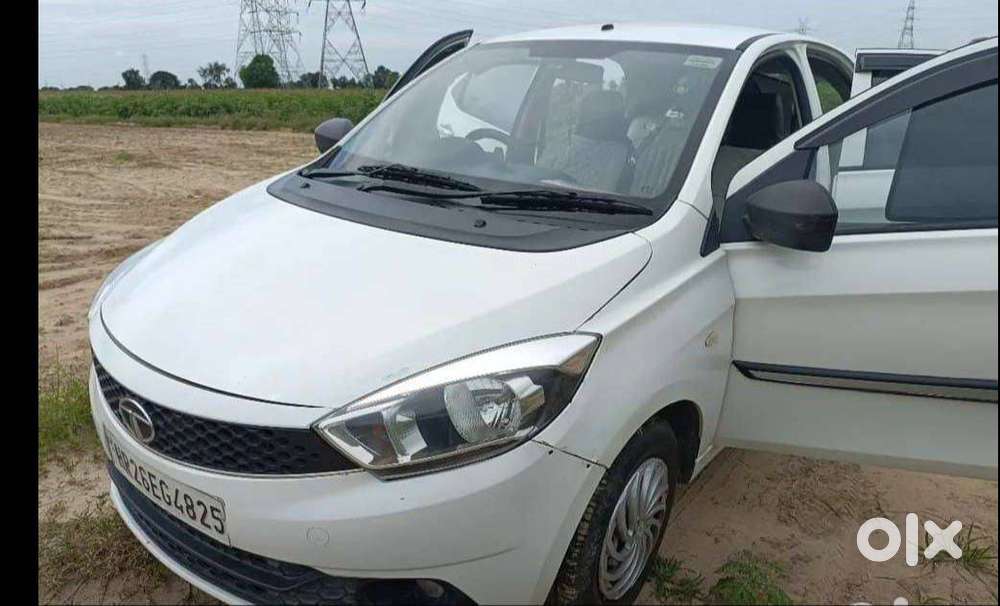Tata Tiago 2020