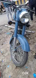 Selling due to transfer due to government  duty