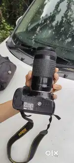 Nikon d 3300