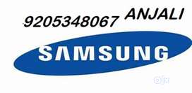 we are hiring in Samsung electronic Required Fresher Male & Female Can
