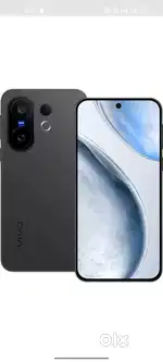 Vivo X200 Fe
