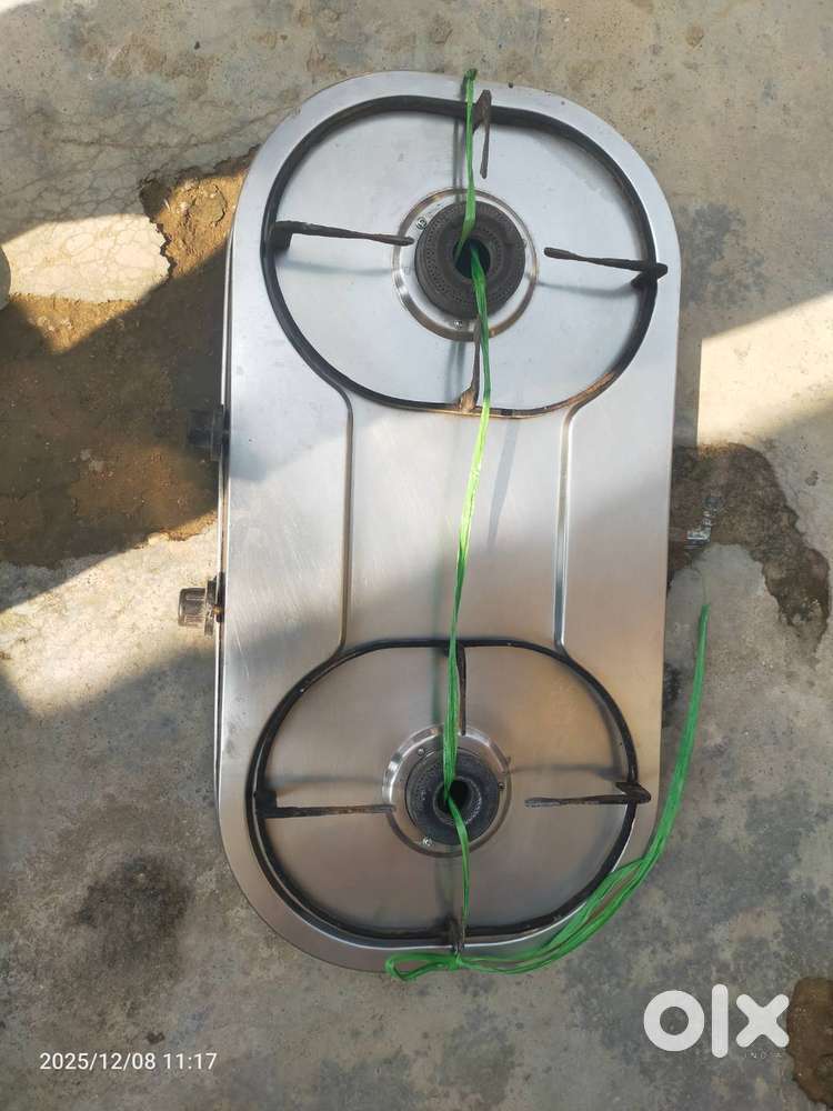 COOKER 2LTR, 5LTR, fry pan, kadai aur Gas Stove