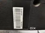 VU 55 inch Smart Android Tv not working