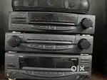 Kenwood Music System[Vintage]