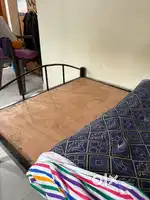 Only 3 months old bed for sale