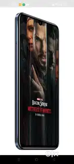 Infinix note 12