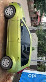 Ford Figo 2010 Diesel 80000 Km Driven